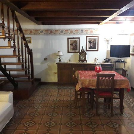 Vila Casa De Spuches Palermo Exteriér fotografie